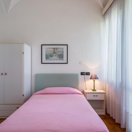 Hotel Villa Delle Fonti Riolo Terme Eksteriør bilde
