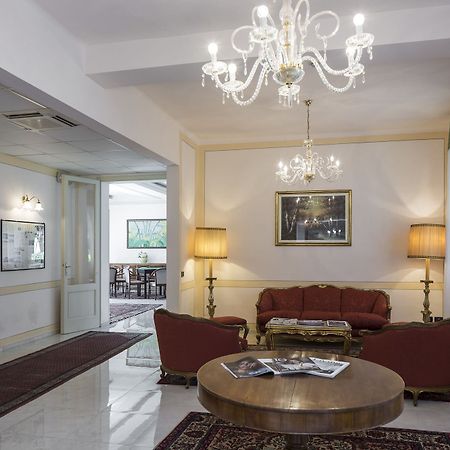Hotel Villa Delle Fonti Riolo Terme Eksteriør bilde