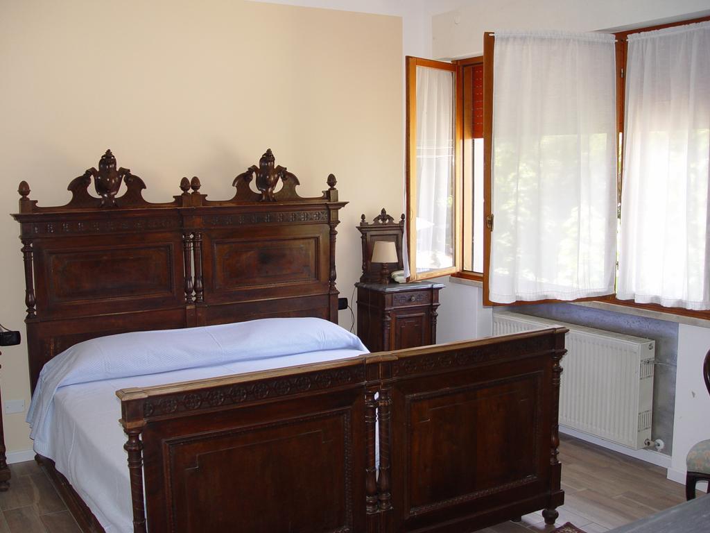 Hotel Villa Delle Fonti Riolo Terme Eksteriør bilde