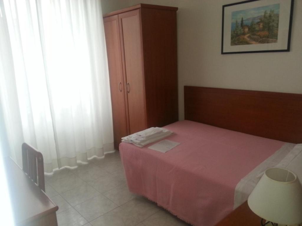 Hotel Villa Delle Fonti Riolo Terme Rom bilde