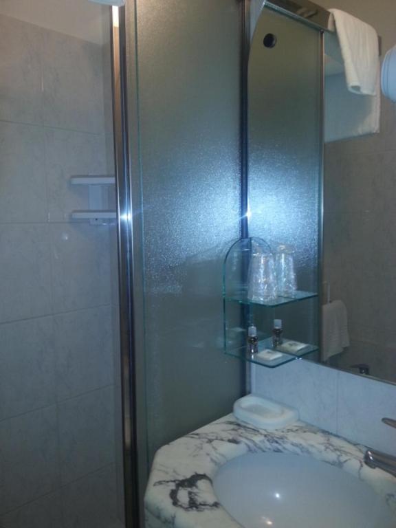 Hotel Villa Delle Fonti Riolo Terme Rom bilde