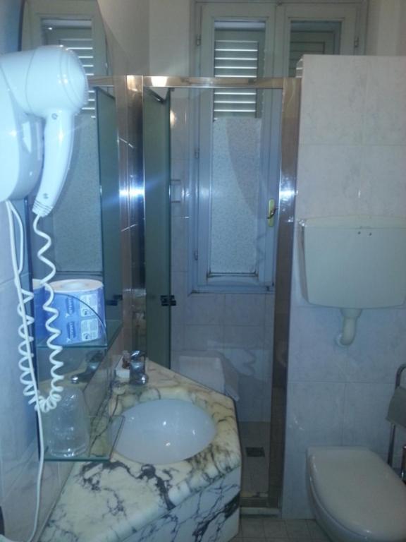 Hotel Villa Delle Fonti Riolo Terme Rom bilde