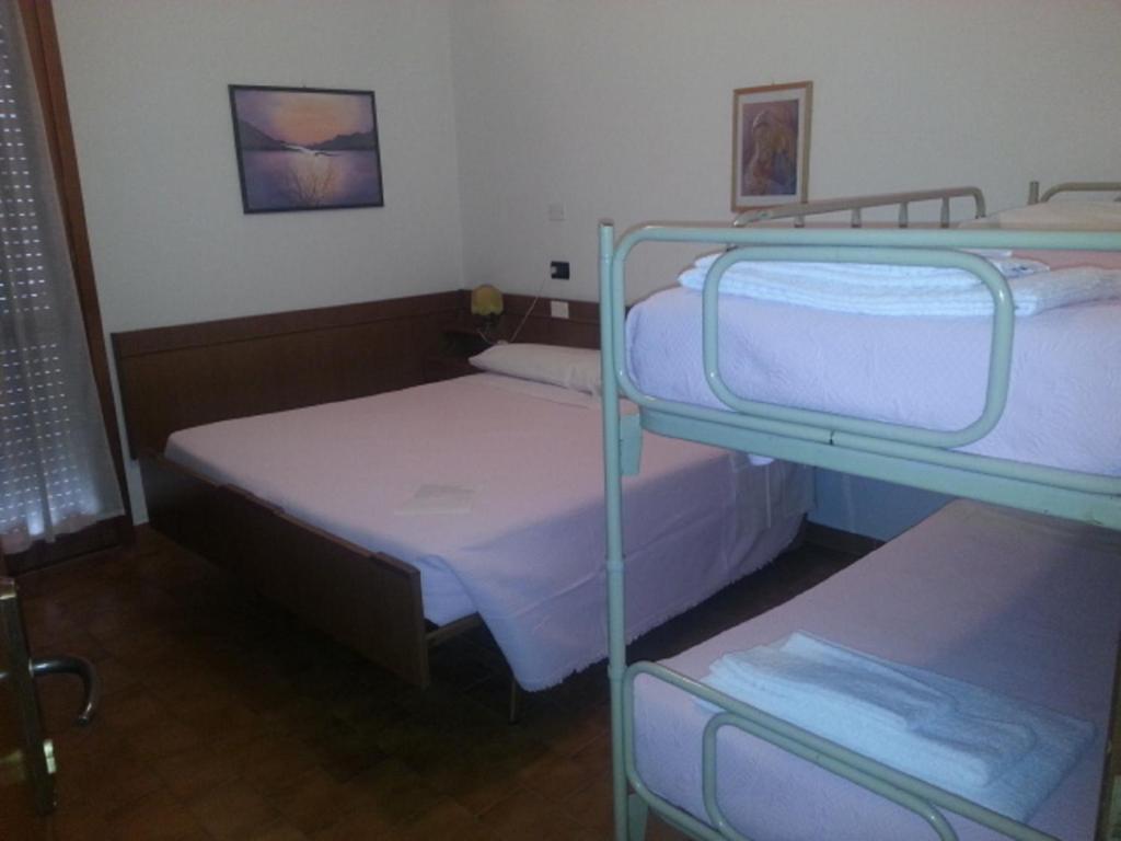 Hotel Villa Delle Fonti Riolo Terme Rom bilde