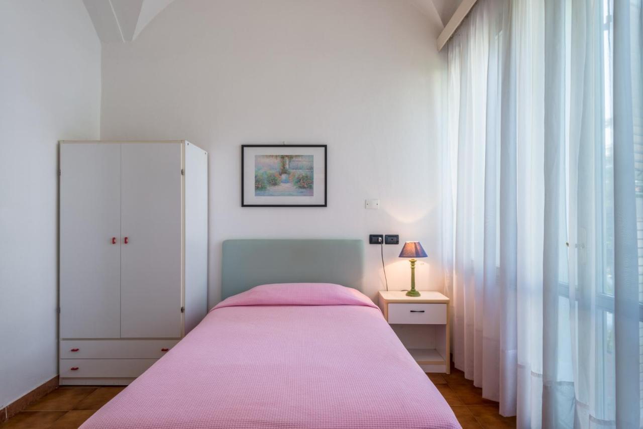 Hotel Villa Delle Fonti Riolo Terme Eksteriør bilde