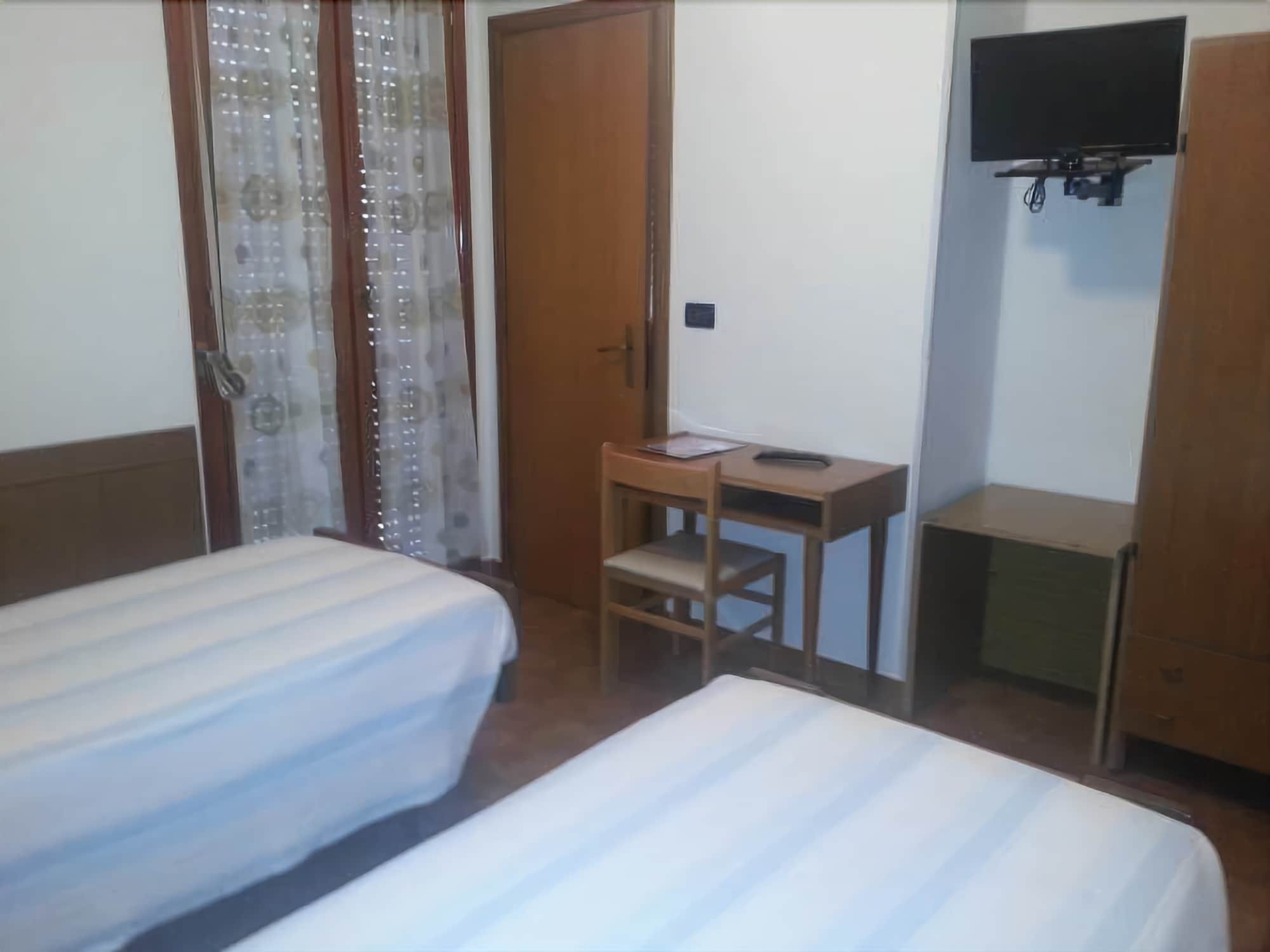 Hotel Villa Delle Fonti Riolo Terme Eksteriør bilde