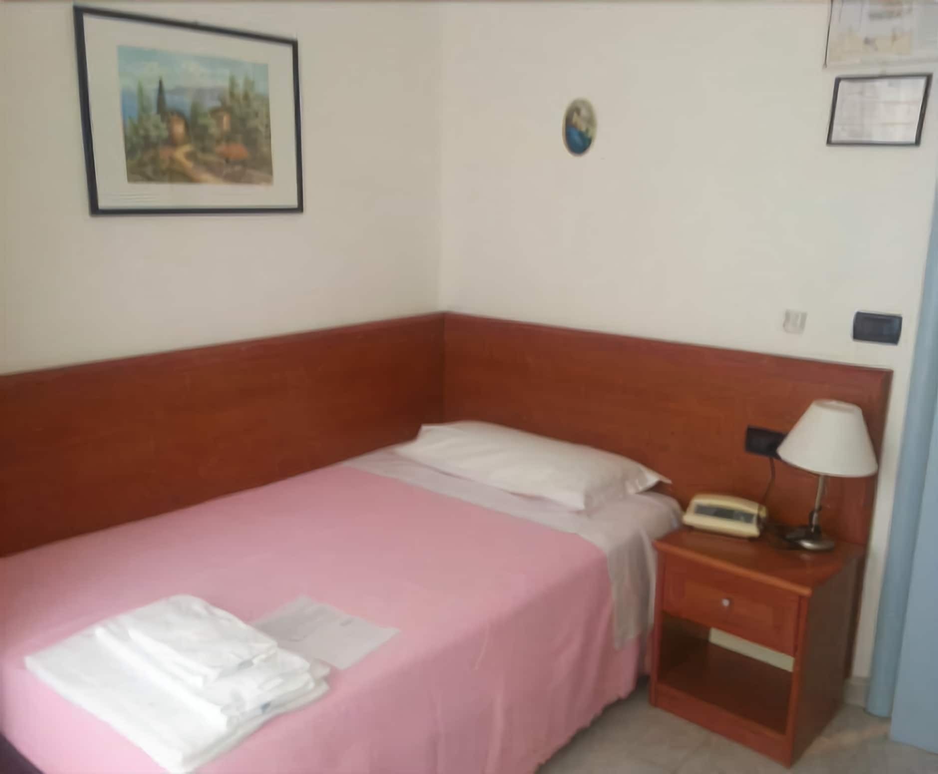 Hotel Villa Delle Fonti Riolo Terme Eksteriør bilde