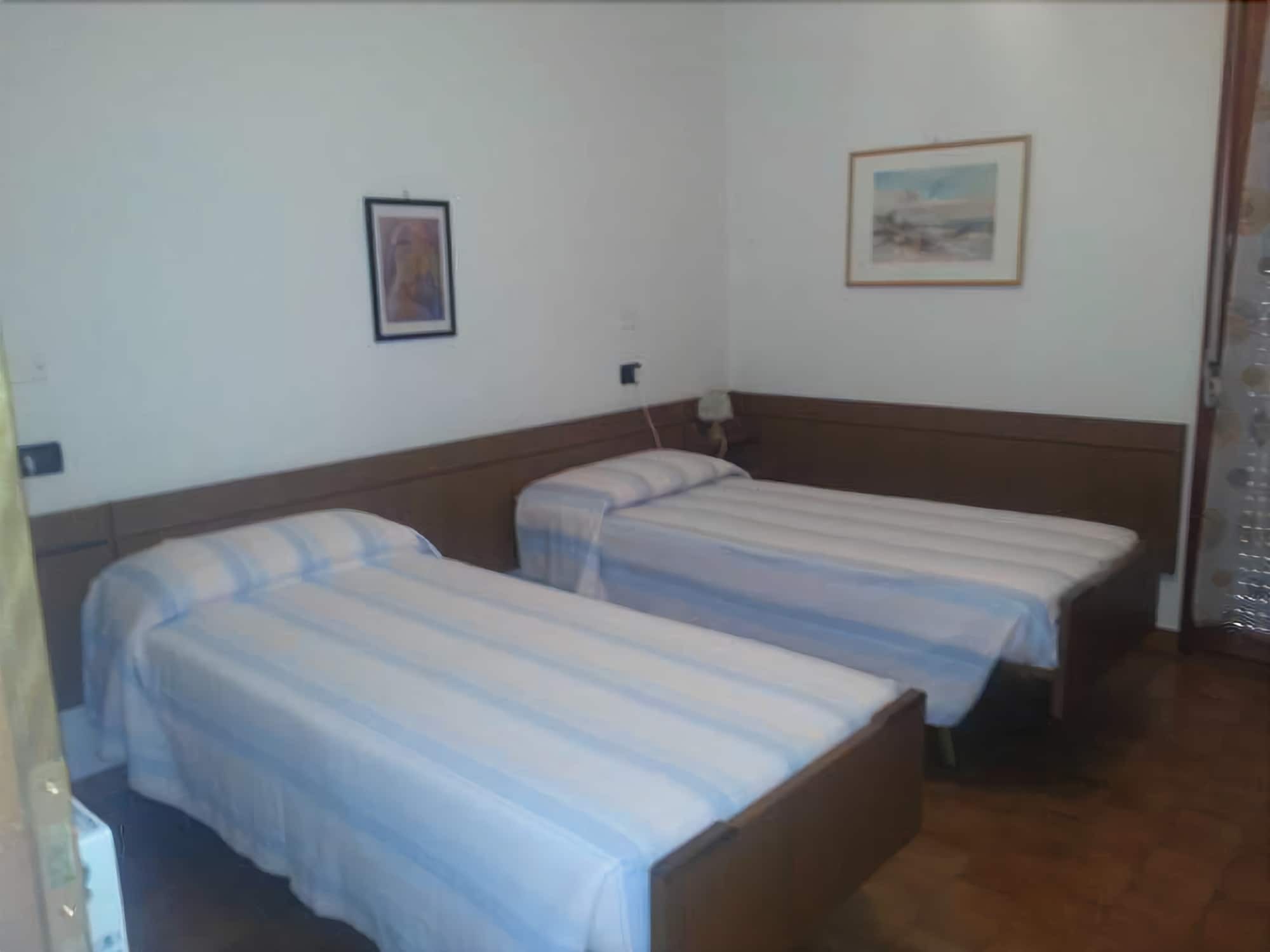 Hotel Villa Delle Fonti Riolo Terme Eksteriør bilde