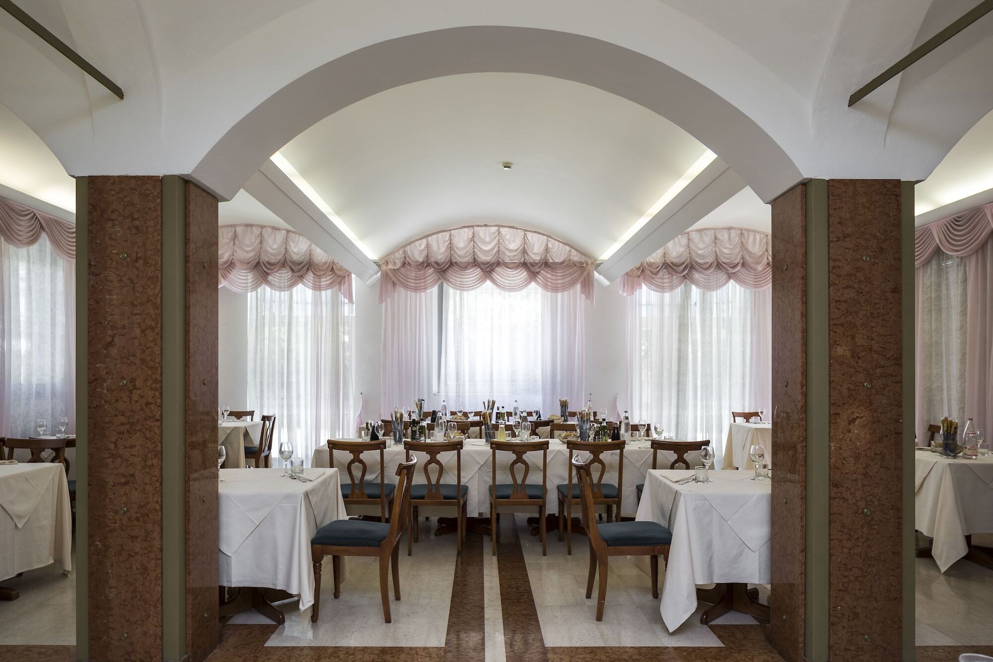 Hotel Villa Delle Fonti Riolo Terme Eksteriør bilde