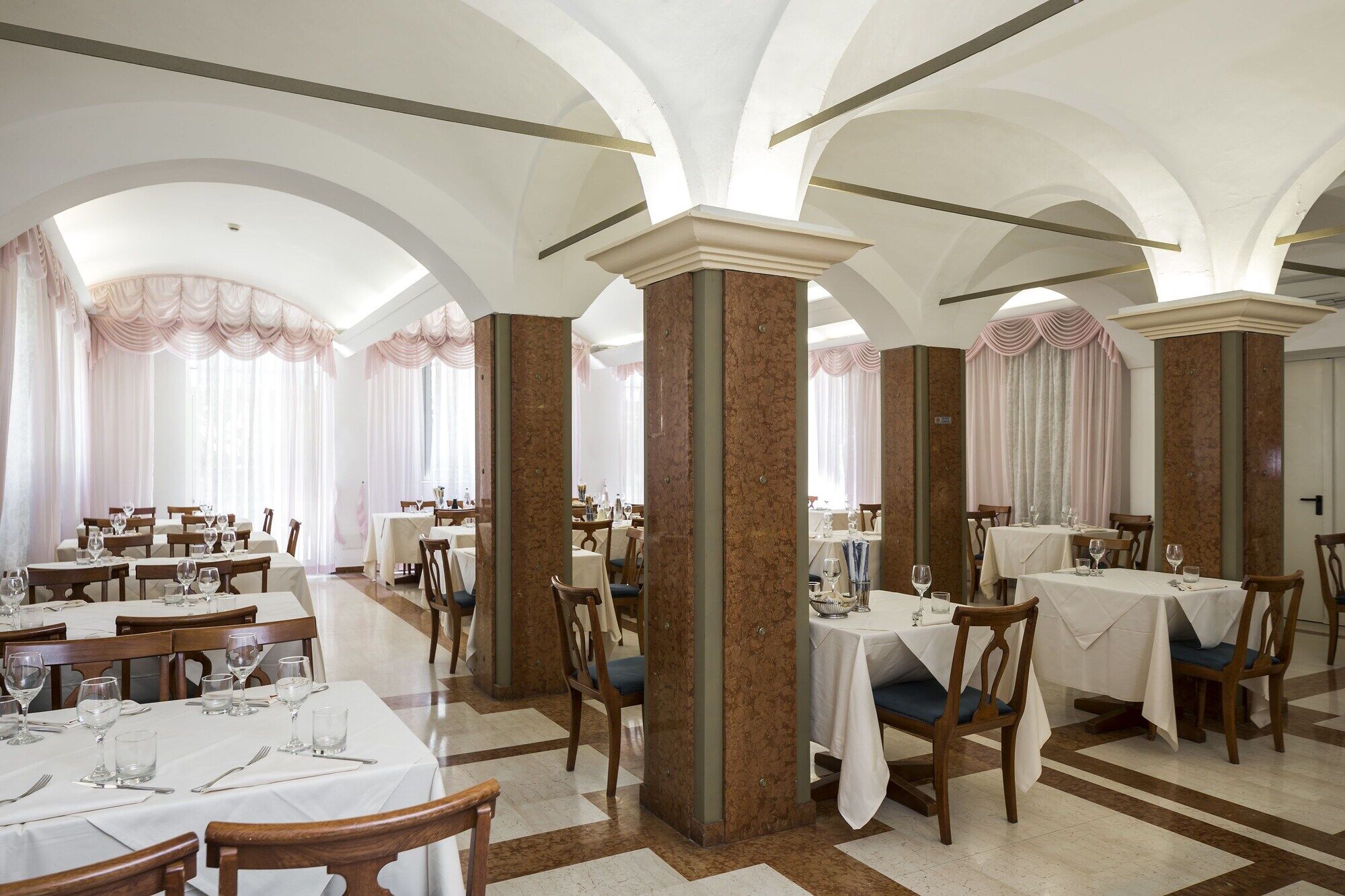 Hotel Villa Delle Fonti Riolo Terme Eksteriør bilde
