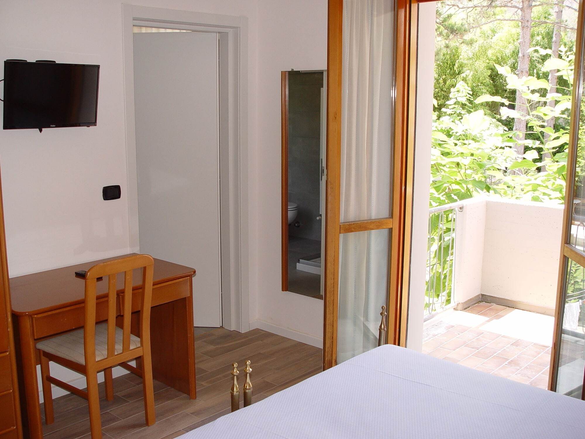 Hotel Villa Delle Fonti Riolo Terme Eksteriør bilde