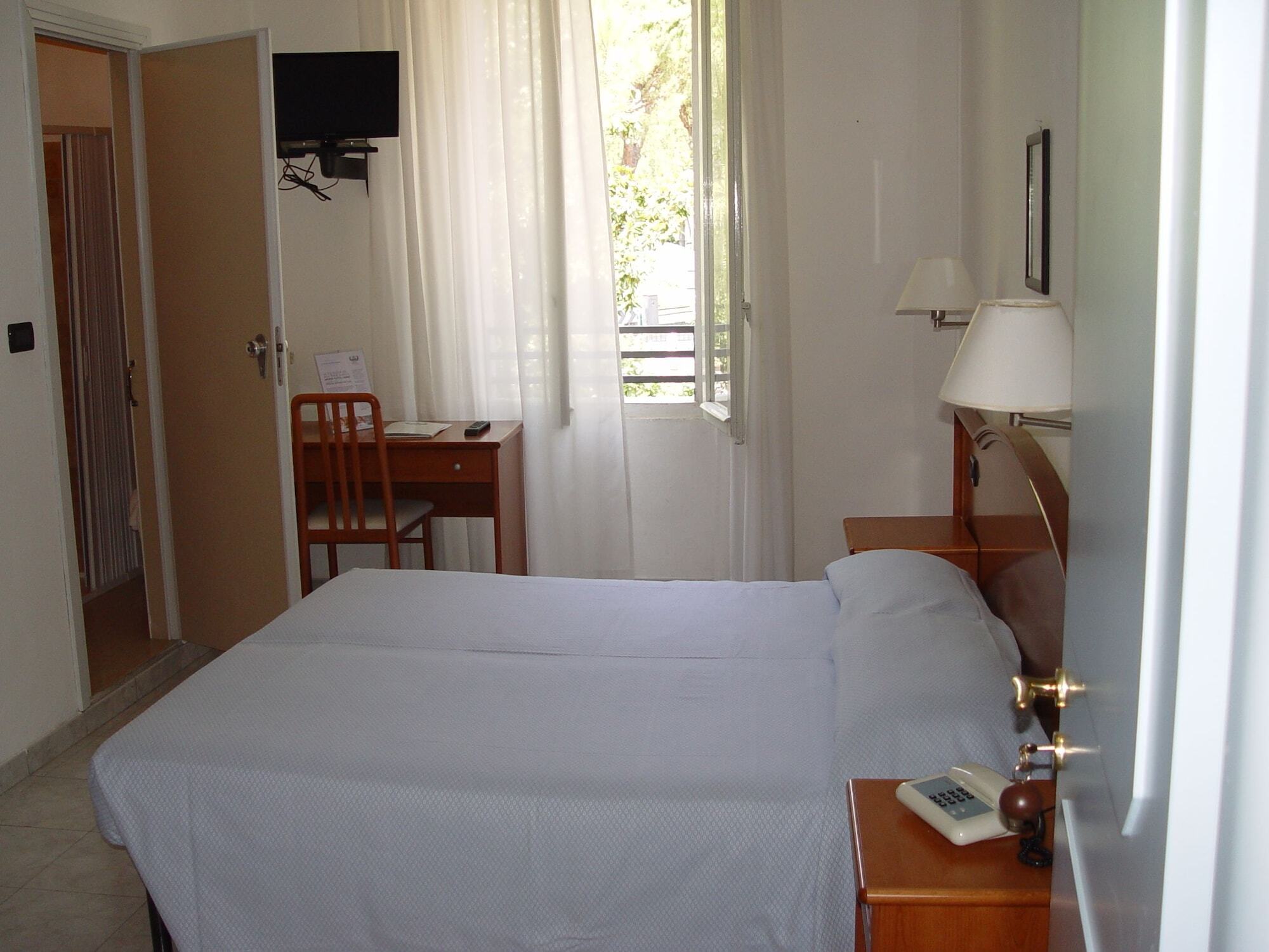 Hotel Villa Delle Fonti Riolo Terme Eksteriør bilde