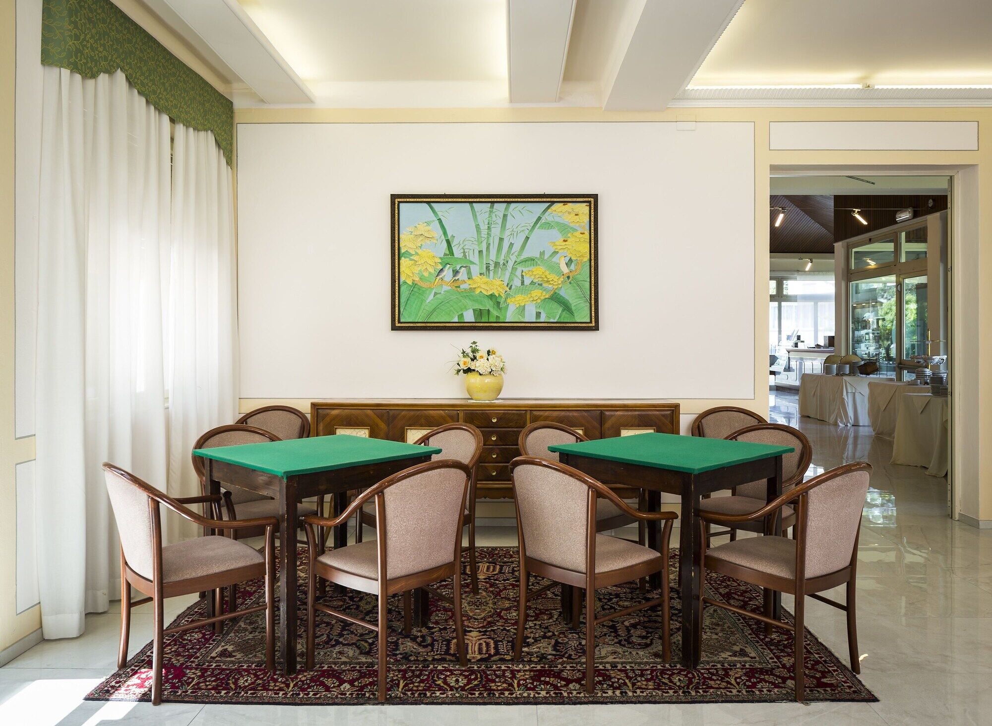 Hotel Villa Delle Fonti Riolo Terme Eksteriør bilde